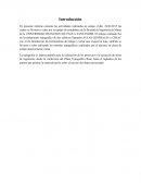 LEVANTAMIENTO TOPOGRAFICO AULAS GENERALES Y CIMAC UFPS