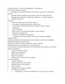 ELEMENTOS DE LA CUENTA DE PÉRDIDAS Y GANANCIAS