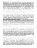 Lago espejo resort S.A Neuquén provincia y otro 20/3/2012 Corte