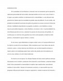 EL DOBLE OBJETIVO FINANCIERO Y SOCIAL DE LAS MICROFINANZAS