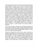 Ensayo sobre el libro: El arte de soplar brasas