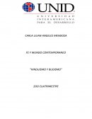 Canales de distribuccion FE Y MUNDO CONTEMPORANEO