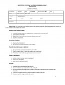 EXAMEN Cuentos de Borges