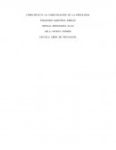 Ensayo - Cómo influye la comunicación en Psicología