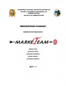 AGENCIA DE PUBLICIDAD - DISEÑO DE LOGO