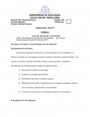 Metodología de la investigación (Investigación)