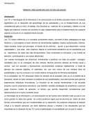 ENSAYO INCLUCION DE LAS TIC EN LAS AULAS
