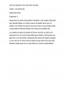 Libro:el abuelo mas loco del mundo