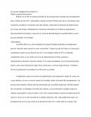 Plan Remarketing en CDMX