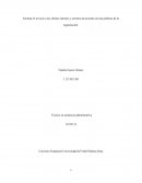 Facilitar el servicio a los clientes internos y externos de acuerdo con las políticas de la organización