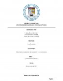 Protocolo de eventos. Establecimiento de la temática del evento