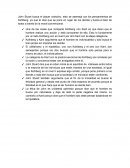 El utilitarismo y el hipotético