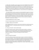 RECURSO DE REVISION DE INFRACCION FEDERAL