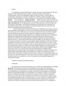 En la película de la vida de Hellen Keller se puede observar el comportamiento de ella en su infancia