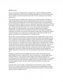 Español neutro - Monografia