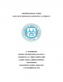 PSICOPEDAGOGÍA EVOLUTIVA - CUESTIONARIOS