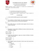 Determinar el grado de aceptación en el mercado para la comercialización del sustrato orgánico a base de caña seca de maíz