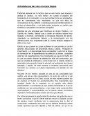 Actividades que dan valor a la marca Zappos