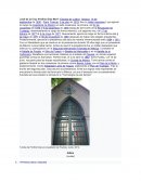 José de la Cruz Porfirio Díaz Mori1