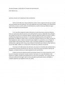 Cuales son las grandes Lesiones comunes en los deportes de alto rendimiento