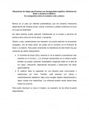 Situaciones de riesgo para jóvenes con discapacidad auditiva