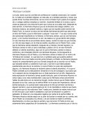 Como se da un Ensayo Pelicula "La duda"