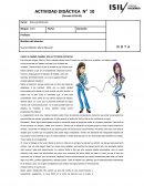 CASO: EL MISMO CAMBIO, DOS ACTITUDES DISTINTAS