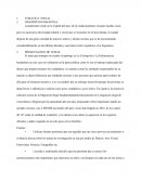 Reportaje y Cronica TEMATICA: SOCIAL