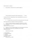 REACTIVOS DE LA UNIDAD 2. A.	RELACIONES EL CONCEPTO CON LA OPCIÓN CORRECTA