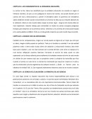 Los fundamentos de la verdadera educacion