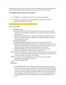 Actividad de sociedades. Tipos de sociedades