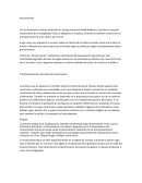 El Renacimiento y sus características