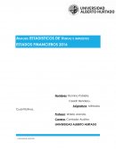 Caso estadistico descriptivo