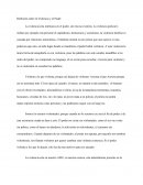 Reflexión sobre la Violencia y el Poder