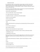 La amistad como lenguaje universal de la emoción humana