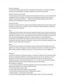 Función de densidad