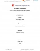 UN TIEMPO PARA MÍ Y JUNTO A ELLOS