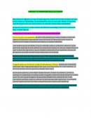 VYGOTSKY Y LA FORMACIÓN SOCIAL DE LA MENTE