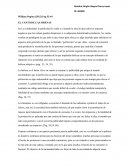 William Ospina EL CANTO DE LAS SIRENAS