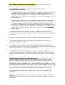 Francois Petit: “Psicología de las organizaciones”