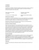 La soberania. Sumisión de la soberanía al derecho