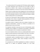 RESPUESTAS Y DESAFÍOS DE LA SOCIEDAD EN LA ERA DE LA GLOBALIZACIÓN