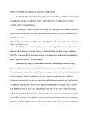 Impacto sobre la desigualdad en la sociedad