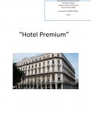 Caso práctico problema organizativo