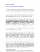 ANALISIS DE LA EDUCACION PROHIBIDA