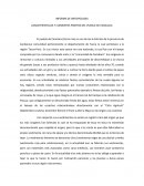 CARACTERISTCICAS Y ELEMENTOS PROPIOS DEL PUEBLO DE CAMILACA