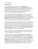 En ciencias sociales, el valor teórico comunidad viene de la sociología alemana del S19 (Gemeinschaft) de Ferdinand Tönnies