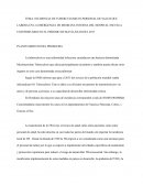 INCIDENCIA DE TUBERCULOSIS EN PERSONAL DE SALUD QUE LABORA EN LA EMERGENCIA DE MEDICINA INTERNA DEL HOSPITAL ESCUELA UNIVERSITARIO EN EL PERIODO DE MAYO-JULIO DEL 2017