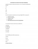 CUESTIONARIO EVALUACION CAPACITACION TRANSMISION