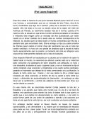 TEMA DE RESUMEN lA MALINCHE